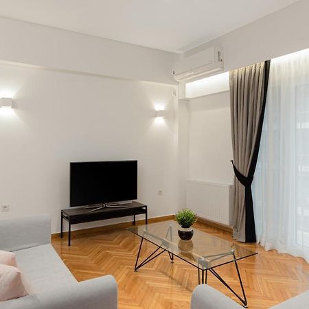 Kolonaki Luxury Residence 雅典 外观 照片