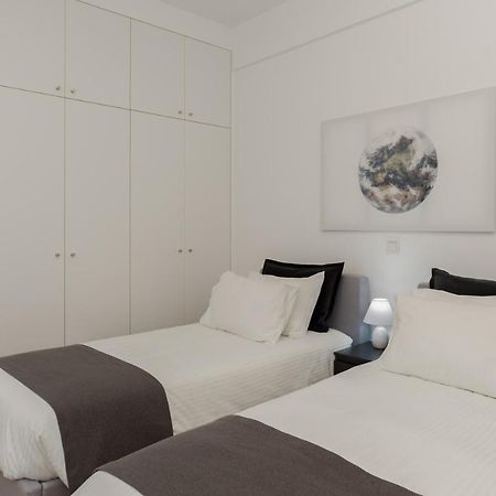 Kolonaki Luxury Residence 雅典 外观 照片