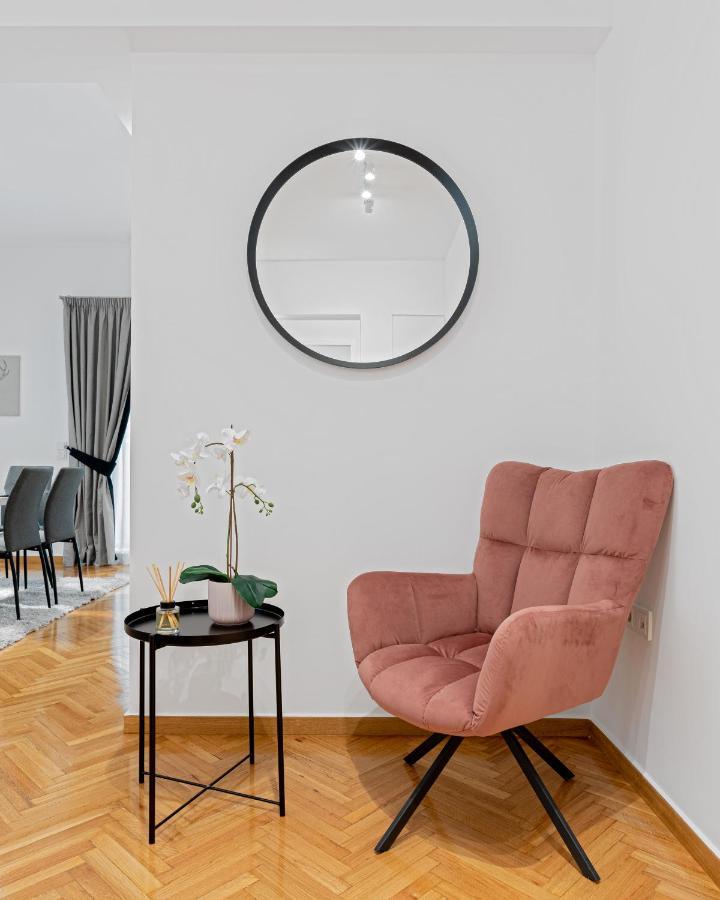 Kolonaki Luxury Residence 雅典 外观 照片