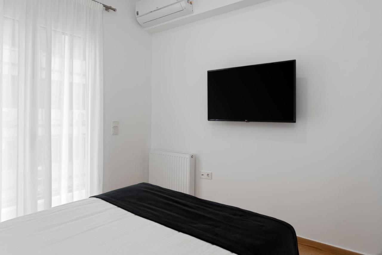 Kolonaki Luxury Residence 雅典 外观 照片