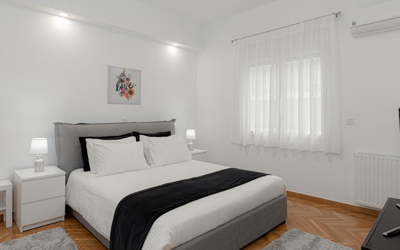 Kolonaki Luxury Residence 雅典 外观 照片