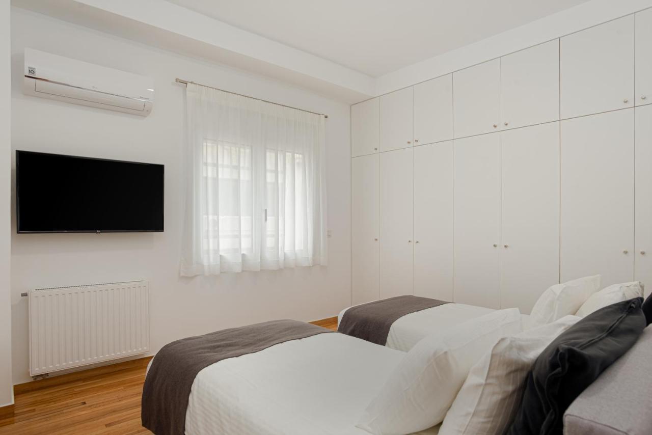 Kolonaki Luxury Residence 雅典 外观 照片
