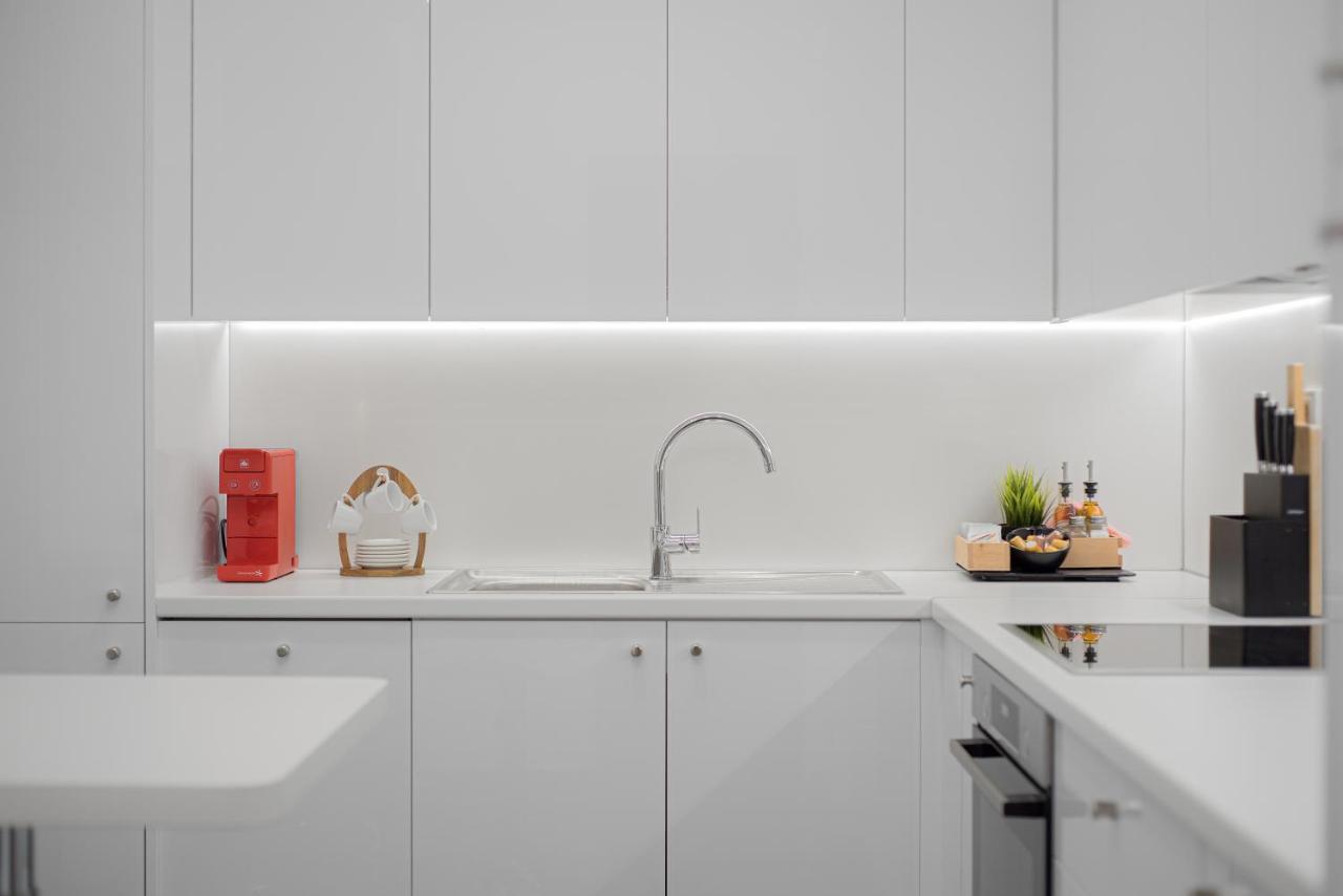 Kolonaki Luxury Residence 雅典 外观 照片