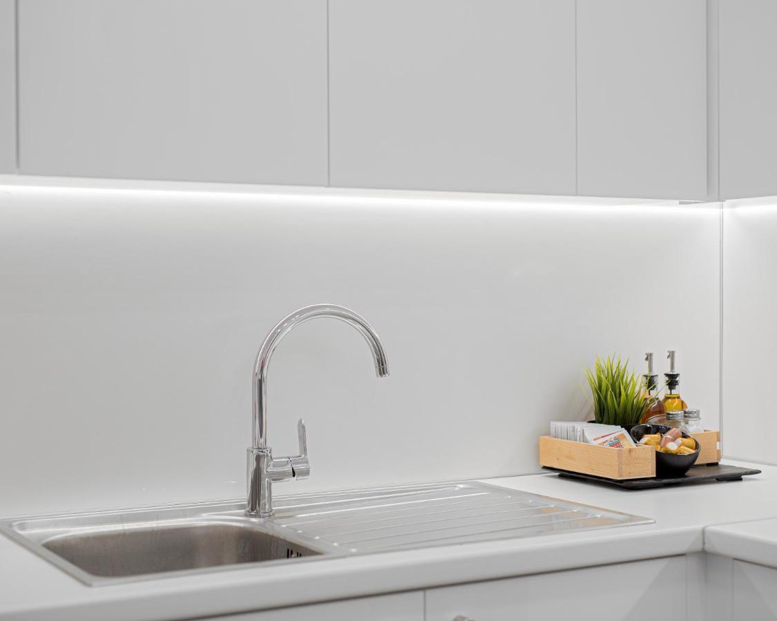 Kolonaki Luxury Residence 雅典 外观 照片