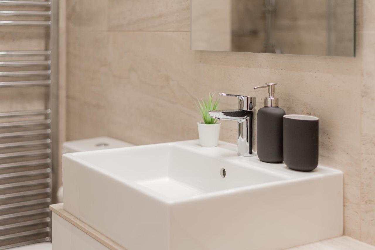 Kolonaki Luxury Residence 雅典 外观 照片
