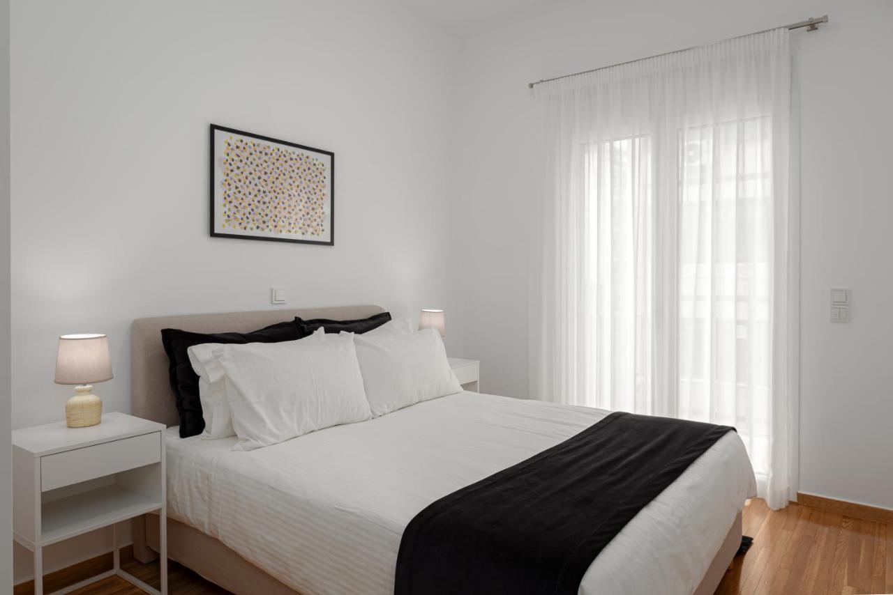 Kolonaki Luxury Residence 雅典 外观 照片