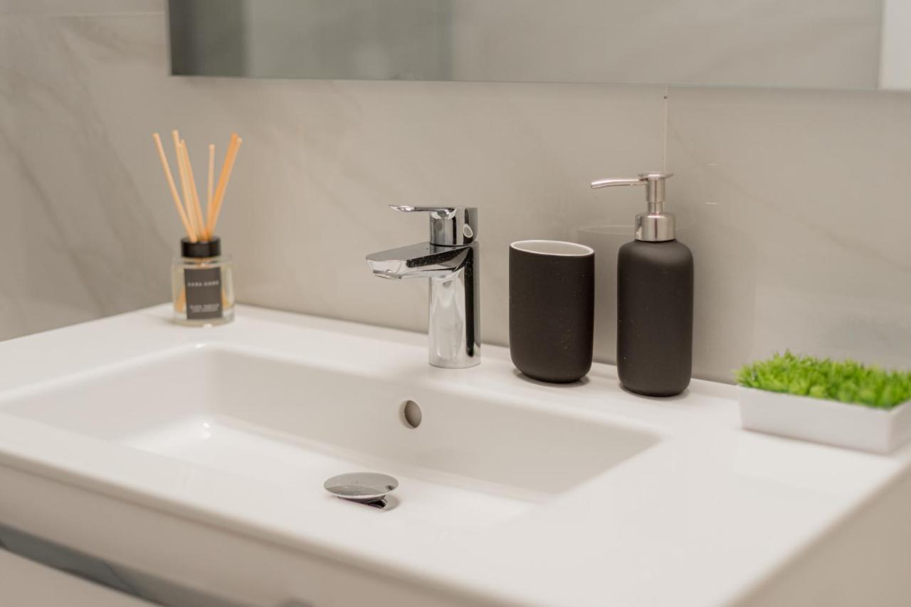 Kolonaki Luxury Residence 雅典 外观 照片