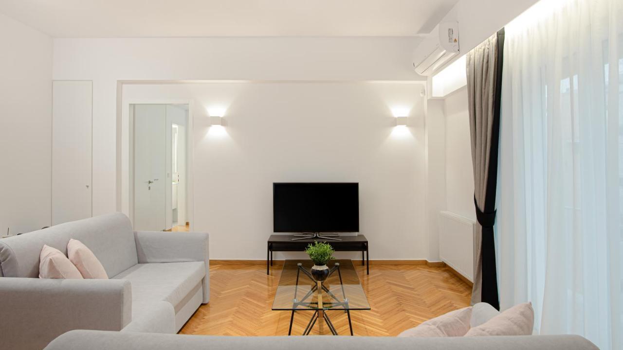 Kolonaki Luxury Residence 雅典 外观 照片