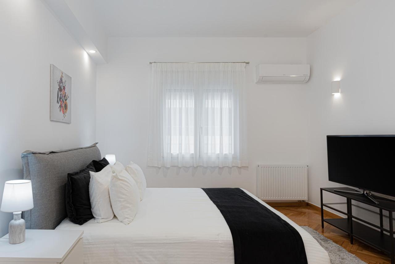 Kolonaki Luxury Residence 雅典 外观 照片