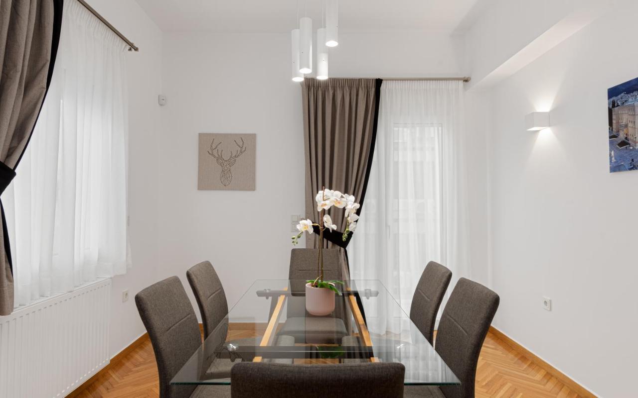 Kolonaki Luxury Residence 雅典 外观 照片