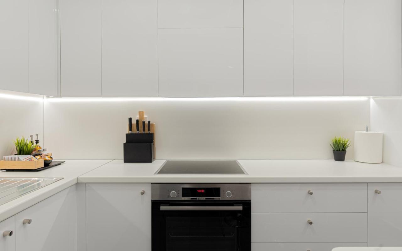 Kolonaki Luxury Residence 雅典 外观 照片