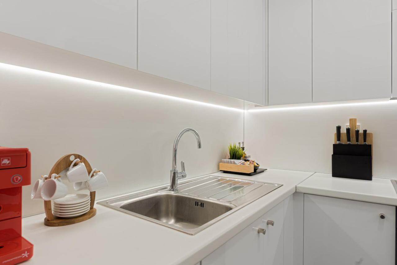Kolonaki Luxury Residence 雅典 外观 照片